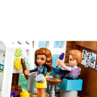 LEGO Friends heartlake city school 41682